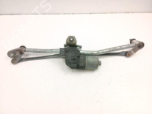 Front wiper motor SEAT EXEO ST (3R5) 1.8 TSI | BP36324515M29 - Image 6