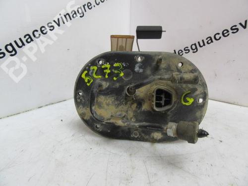 Used Fuel pump TOYOTA CARINA E VI (_T19_) 2.0 i (ST191) (126 hp) 11339721