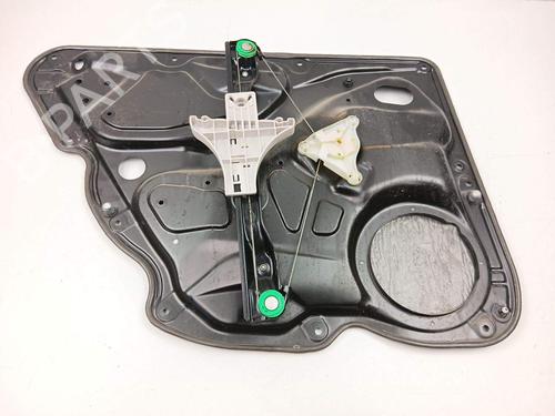 rear-right-window-mechanism-vw-passat-b6-variant-3c5-2005-2006-2007-2008-2009-2010-2011-29590069 main image
