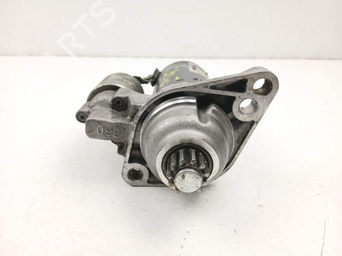 Starter SEAT LEON (1P1) 1.6 TDI | BP32137259M8 - Image 4