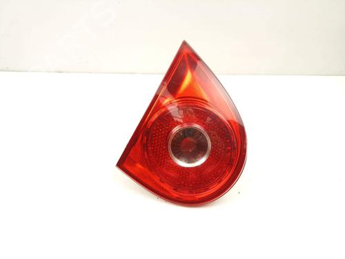 Used Left tailgate light Left tailgate light 20933883 20933883