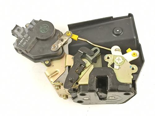 Used Rear right lock HYUNDAI TUCSON (JM) 2.0 CRDi (113 hp) 11757630
