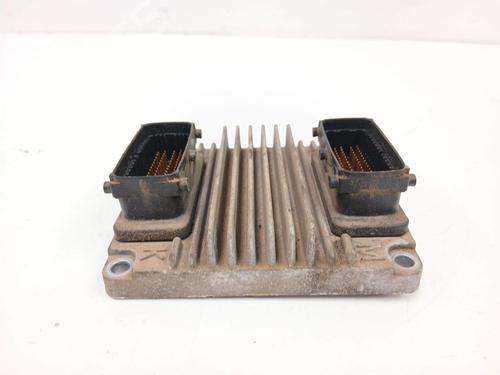 Control unit OPEL COMBO Box Body/MPV 1.7 DTI 16V | BP39143968M11 - Image 3
