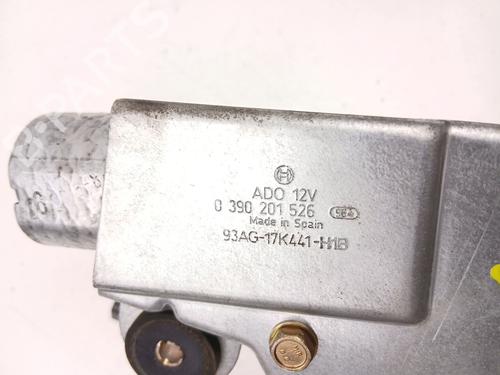Rear wiper motor FORD ESCORT VI (GAL, AAL, ABL) 1.8 Turbo D | BP28380816M102 
