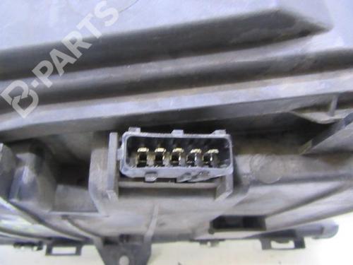 Right headlight CITROËN XANTIA (X1_, X2_) 2.0 i | BP9819880C29 
