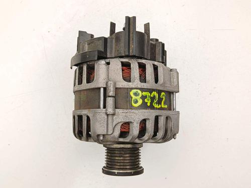 Alternator RENAULT CAPTUR II (HF_) TCe 130 (HFMF) | BP27661267M7 - Image 2