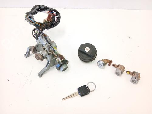 Used Ignition barrel Ignition barrel 37700604 37700604