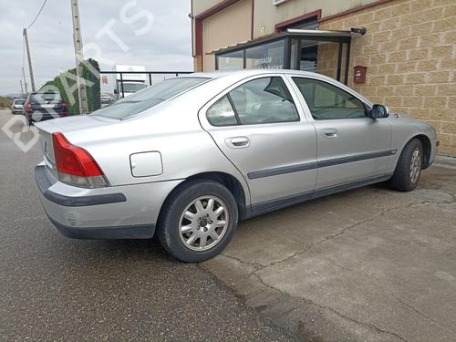 Front left window mechanism VOLVO S60 I (384) 2.4 | BP21495703C22 
