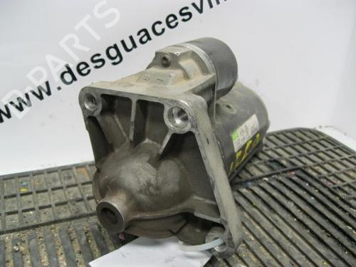 Startmotor RENAULT LAGUNA I (B56_, 556_) 2.2 D (B56F/2) (83 hp) 20121137