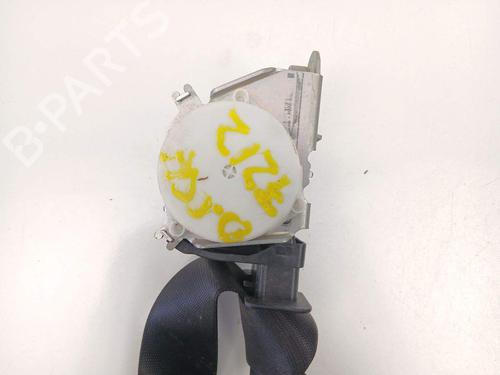 Front right seatbelt BMW 3 (E90) 335 d | BP26884262I25 - Image 4