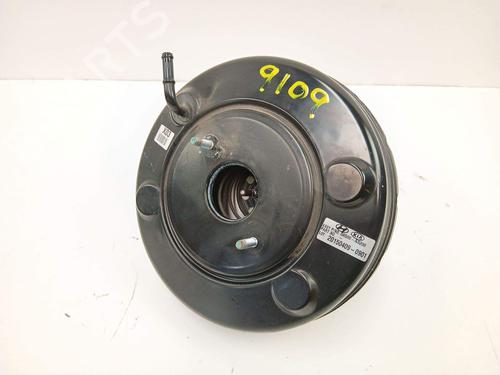 Used Servo brake Servo brake 38001392 38001392