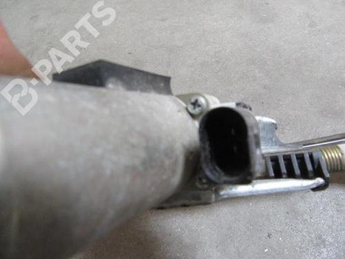 Front right window mechanism FORD FOCUS I Saloon (DFW) 1.8 Turbo DI / TDDi | BP11798725C23 