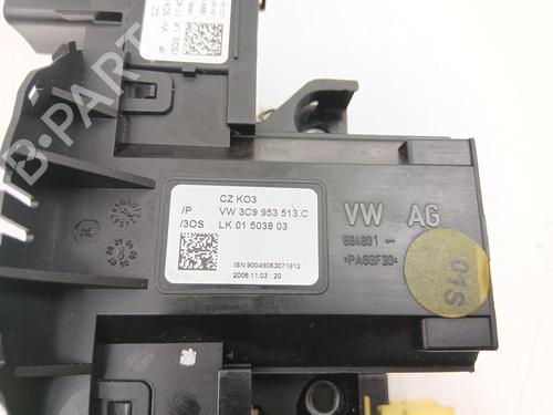 Commodo Essuie Glace / Phare VW PASSAT B6 Variant (3C5) 2.0 TDI | BP29592777I23 