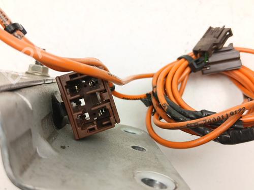 ECU airbags CITROËN SAXO (S0, S1) 1.5 D | BP27929483M53 