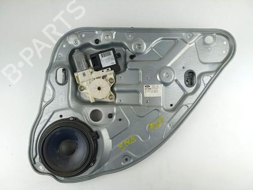 rear-right-window-mechanism-ford-focus-c-max-dm2-20-tdci-3m5t14b534ai-3m51r24994gn-2003-2004-2005-2006-2007-9861078 main image