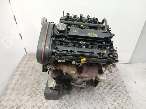 Used Engine Engine 38444702 38444702