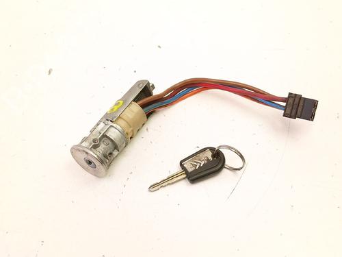 Used Ignition barrel Ignition barrel CITROËN C15 Box Body/MPV (VD_) 1.8 D (60 hp) 34193727 34193727