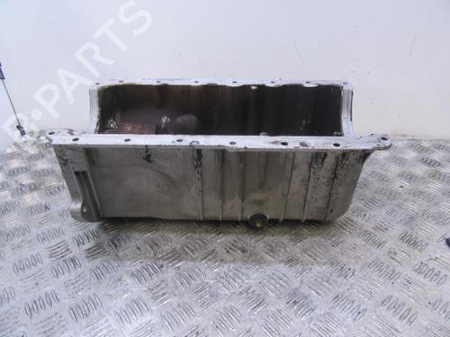 Used Oil sump FORD FIESTA V (JH_, JD_) 1.3 (69 hp) 25804198