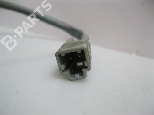 Rear right window mechanism ROVER 45 I Saloon (RT)  | BP12054373C25 