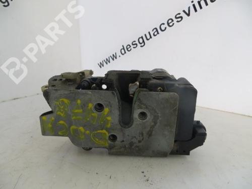 Front right lock FIAT BRAVA (182_) 1.9 JTD | BP11948336C97 