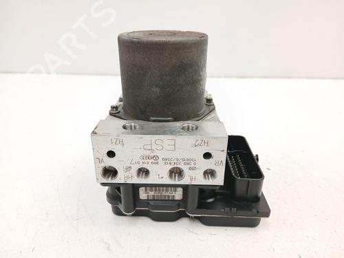 ABS pump SEAT EXEO ST (3R5) 1.8 TSI | BP36466558M43 - Image 6