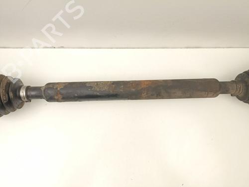 Right front driveshaft MERCEDES-BENZ M-CLASS (W163) ML 270 CDI (163.113) | BP16918095M39 