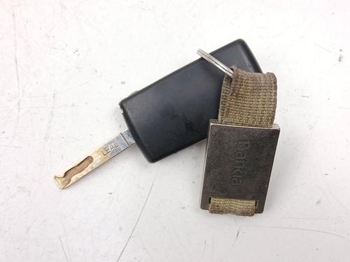 Ignition barrel CITROËN BERLINGO MULTISPACE (B9) 1.6 HDi 110 | BP29574346M48 