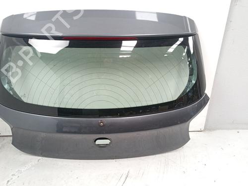 Used Tailgate BMW 1 (F20) 118 d (143 hp) 24968537