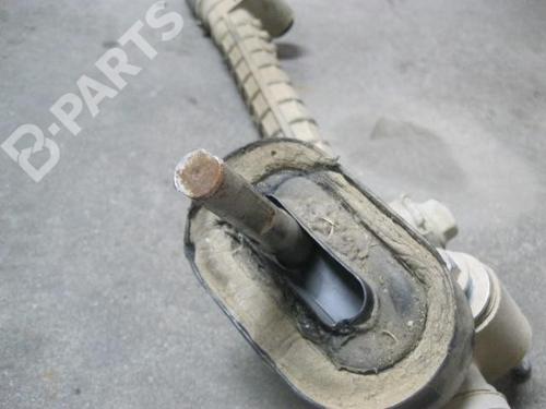 Steering rack OPEL COMBO Box Body/MPV 1.7 DI 16V | BP12002340M22 