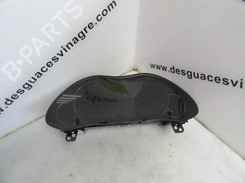 Used Instrument cluster TOYOTA AVENSIS (_T25_) 2.2 D-CAT (ADT251_, ADT251R) (177 hp) 20119240
