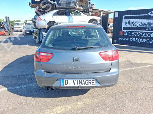 Control unit SEAT EXEO ST (3R5) 1.8 TSI | BP36306547M11 - Image 13