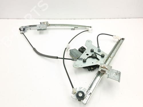 Used Front left window mechanism Front left window mechanism AUDI A4 B5 (8D2) 1.8 T (150 hp) 34193722 34193722