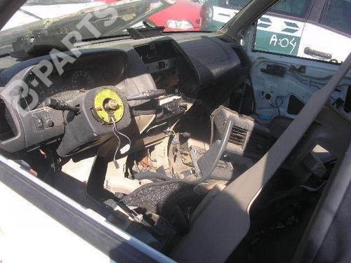 AC compressor NISSAN TERRANO II (R20) 2.7 TDi 4WD | BP12093362M34 