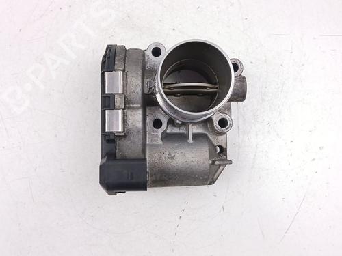 Throttle body NISSAN QASHQAI I (J10, NJ10) 2.0 dCi All-wheel Drive | BP29730112M82 