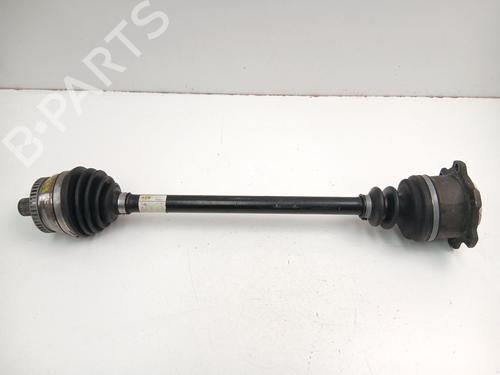 Drivaksel fortil Højre AUDI A4 B5 (8D2) 1.9 TDI (110 hp) 27151675