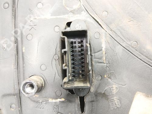 Left mirror OPEL ASTRA H (A04) 1.7 CDTI (L48) | BP27984014C26 