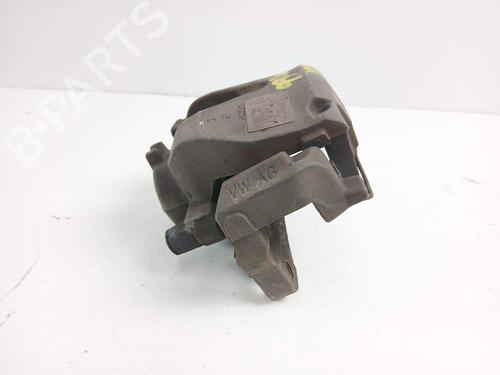 Right front brake caliper AUDI A4 B9 Avant (8W5, 8WD) 2.0 TDI | BP39529191M104 - Image 6