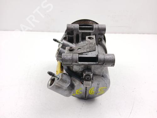 AC compressor CITROËN C-ELYSEE (DD_) 1.6 HDI 92 | BP30564105M34