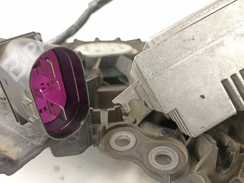 Radiator fan SEAT EXEO (3R2)  | BP10159877M35 