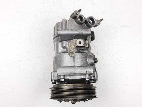 AC compressor CITROËN BERLINGO MULTISPACE (B9) 1.6 HDi 90 | BP28119654M34 