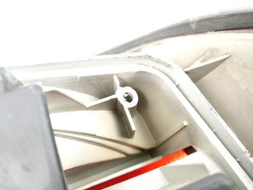 Left taillight FORD MONDEO I Turnier (BNP) 1.8 i 16V | BP25120083C34 