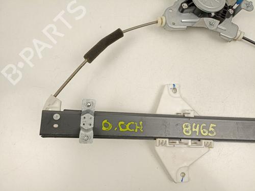 Front right window mechanism CHEVROLET CAPTIVA (C100, C140) 2.2 D | BP22982157C23 