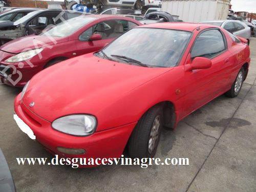 Used Parts MAZDA MX-3 (EC) 1167714