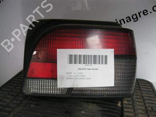 Used Right taillight Right taillight 12090021 12090021