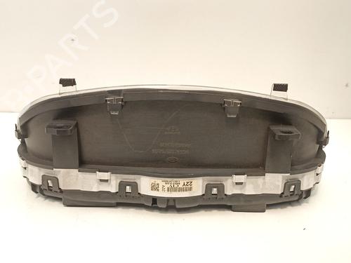 Instrument cluster HYUNDAI i30 (FD) 1.6 CRDi | BP18407526C47 