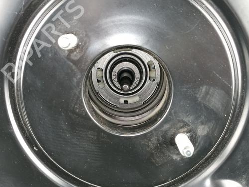 Servo brake OPEL MERIVA A MPV (X03) 1.7 CDTI (E75) | BP12239233M42 