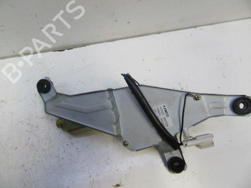 Rear wiper motor HYUNDAI COUPE I (RD) 2.0 16V | BP20120461M102 