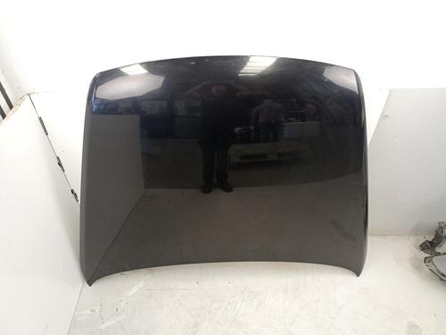 Hood VW TOUAREG (7LA, 7L6, 7L7) 2.5 R5 TDI | BP18729503C1 