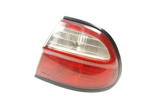 Used Right taillight NISSAN ALMERA I (N15) [1995-2000]  20646221