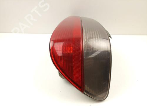 Right taillight PEUGEOT 406 (8B) 2.1 TD 12V | BP25784190C35 